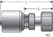 Hydraulic Coupling / Adapter Gates G25855-1212