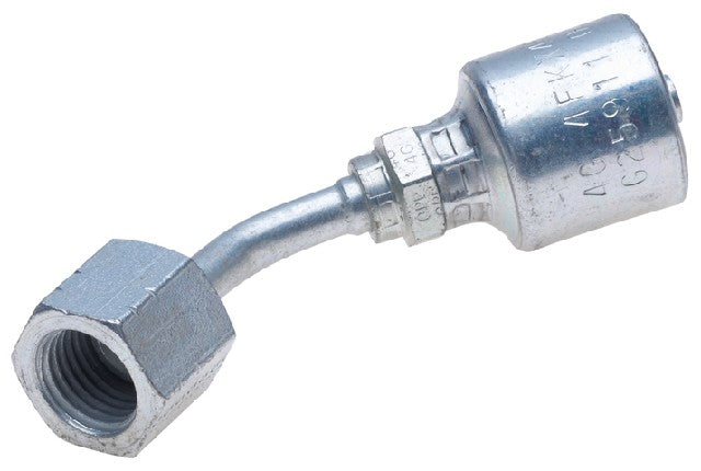 Hydraulic Coupling / Adapter Gates G25911-1010
