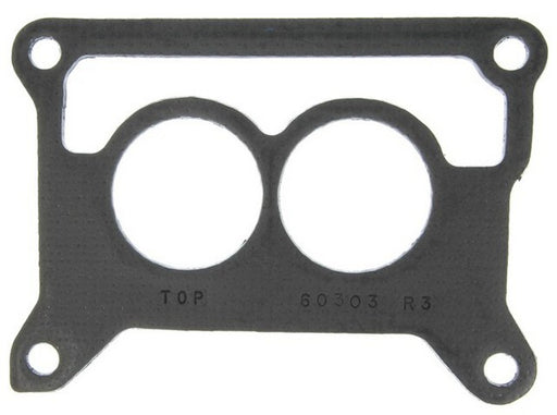 Carburetor Mounting Gasket MAHLE Clevite G26074