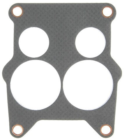Carburetor Mounting Gasket MAHLE Clevite G26656