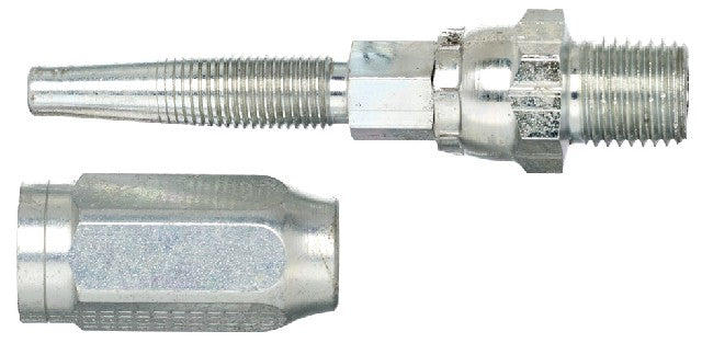 Hydraulic Coupling / Adapter Gates G27105-0404