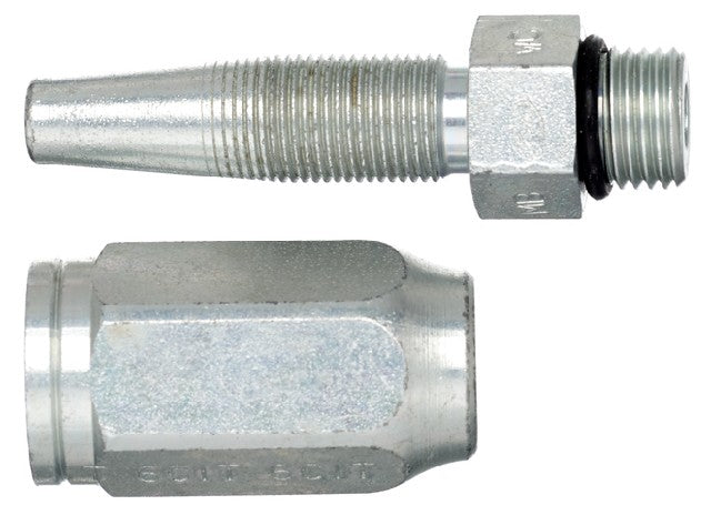 Hydraulic Coupling / Adapter Gates G27120-0606