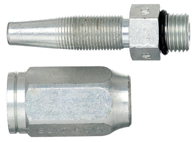Hydraulic Coupling / Adapter Gates G27120-0608