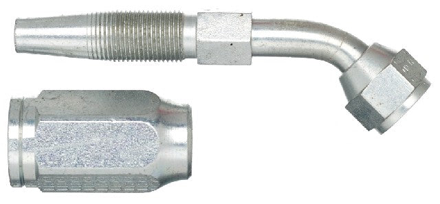 Hydraulic Coupling / Adapter Gates G27175-0606
