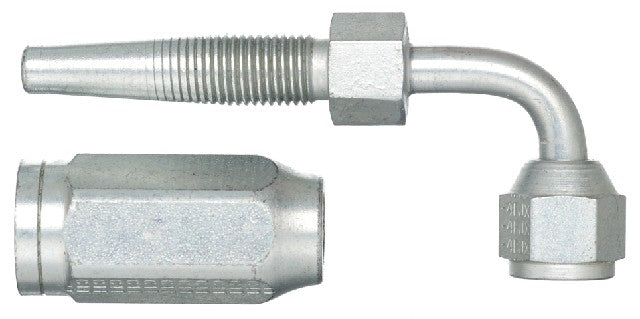 Hydraulic Coupling / Adapter Gates G27180-0404