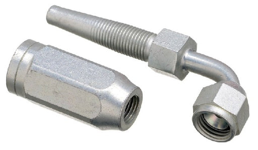 Hydraulic Coupling / Adapter Gates G27180-0608