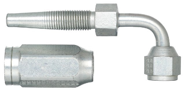 Hydraulic Coupling / Adapter Gates G27180-0808