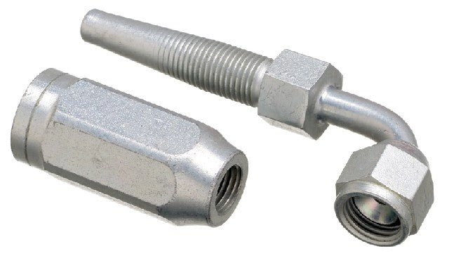 Hydraulic Coupling / Adapter Gates G27180-0810