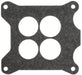 Carburetor Mounting Gasket MAHLE Clevite G27190