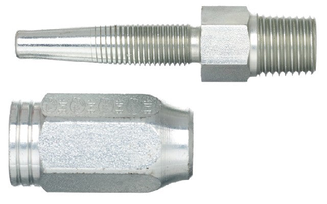 Hydraulic Coupling / Adapter Gates G28100-0402