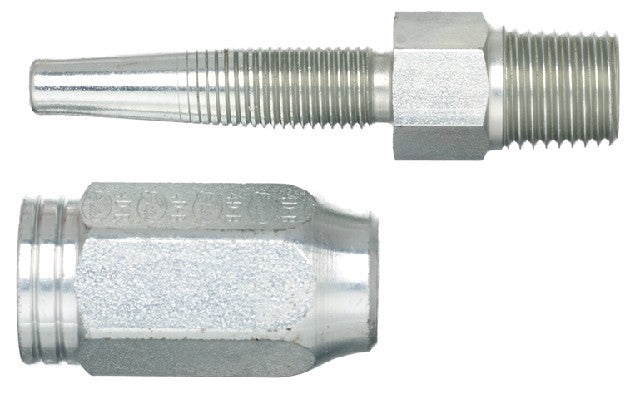 Hydraulic Coupling / Adapter Gates G28100-0606