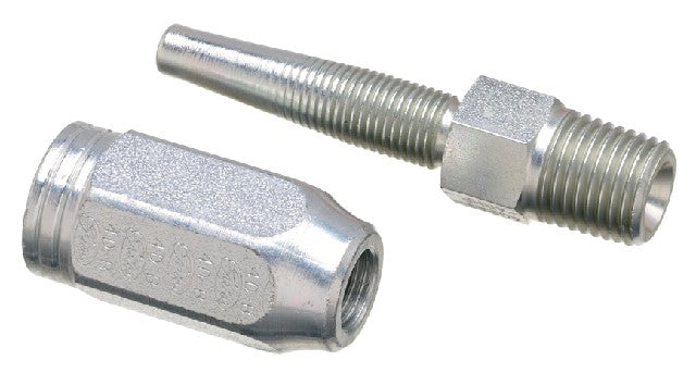 Hydraulic Coupling / Adapter Gates G28100-0806