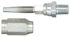Hydraulic Coupling / Adapter Gates G28105-0404