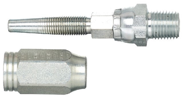 Hydraulic Coupling / Adapter Gates G28105-0606