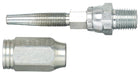 Hydraulic Coupling / Adapter Gates G28105-0808