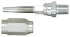 Hydraulic Coupling / Adapter Gates G28105-1212