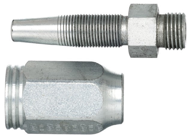 Hydraulic Coupling / Adapter Gates G28120-0608
