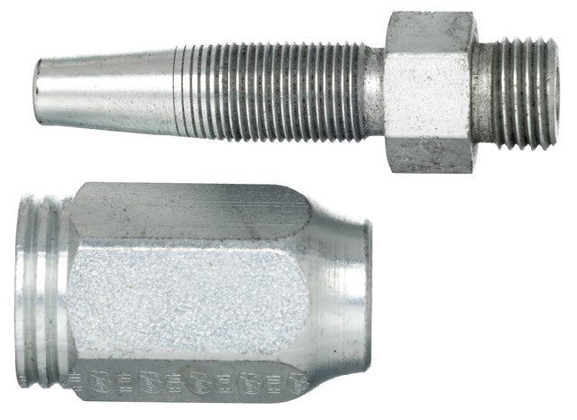 Hydraulic Coupling / Adapter Gates G28120-0808