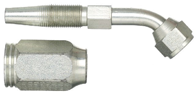 Hydraulic Coupling / Adapter Gates G28175-0404