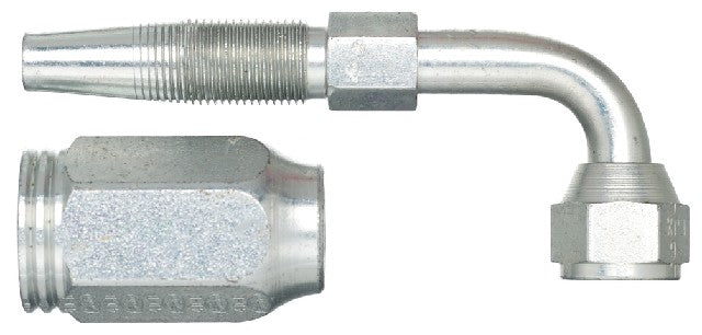 Hydraulic Coupling / Adapter Gates G28180-0608