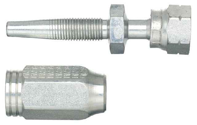 Hydraulic Coupling / Adapter Gates G28230-0404