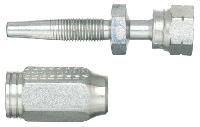 Hydraulic Coupling / Adapter Gates G28230-0606