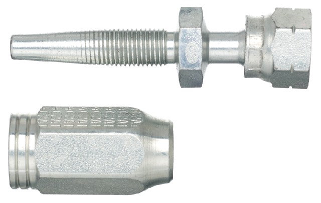 Hydraulic Coupling / Adapter Gates G28230-0808