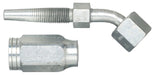 Hydraulic Coupling / Adapter Gates G28234-0404