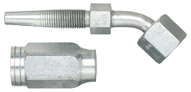 Hydraulic Coupling / Adapter Gates G28234-0404