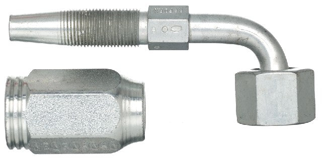 Hydraulic Coupling / Adapter Gates G28239-0606