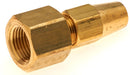 Hydraulic Coupling / Adapter Gates G30150-0604