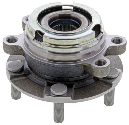 Wheel Bearing and Hub Assembly Mevotech G30301