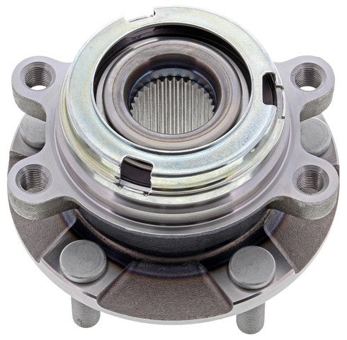 Wheel Bearing and Hub Assembly Mevotech G30301