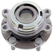 Wheel Bearing and Hub Assembly Mevotech G30301
