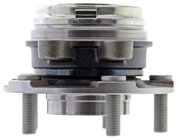 Wheel Bearing and Hub Assembly Mevotech G30301