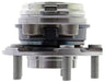 Wheel Bearing and Hub Assembly Mevotech G30301