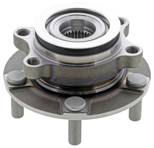 Wheel Bearing and Hub Assembly Mevotech G30304