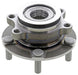 Wheel Bearing and Hub Assembly Mevotech G30304