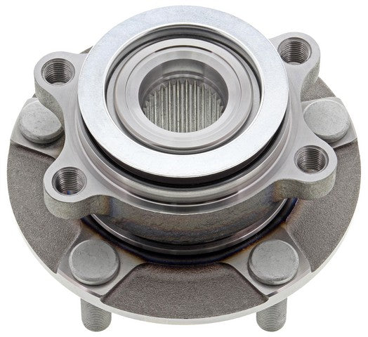 Wheel Bearing and Hub Assembly Mevotech G30304