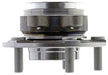 Wheel Bearing and Hub Assembly Mevotech G30304