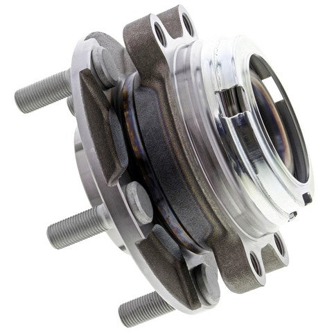 Wheel Bearing and Hub Assembly Mevotech G30312