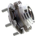 Wheel Bearing and Hub Assembly Mevotech G30312