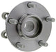 Wheel Bearing and Hub Assembly Mevotech G30312