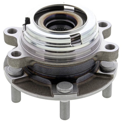 Wheel Bearing and Hub Assembly Mevotech G30312