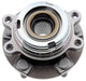 Wheel Bearing and Hub Assembly Mevotech G30312