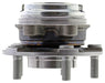 Wheel Bearing and Hub Assembly Mevotech G30312