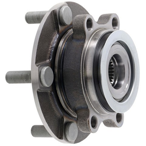 Wheel Bearing and Hub Assembly Mevotech G30319