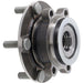Wheel Bearing and Hub Assembly Mevotech G30319