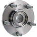 Wheel Bearing and Hub Assembly Mevotech G30319