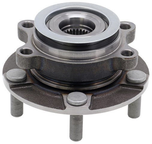 Wheel Bearing and Hub Assembly Mevotech G30319